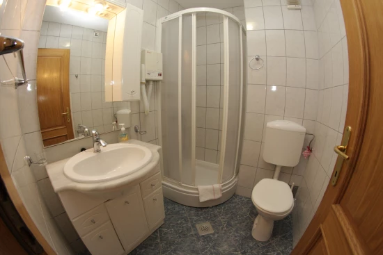 Apartmán Střední Dalmácie - Makarska DA 17320 N8
