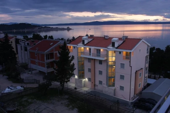 Apartmán Střední Dalmácie - Makarska DA 17320 N9