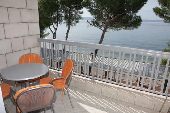 Apartmán Střední Dalmácie - Makarska DA 17320 N9