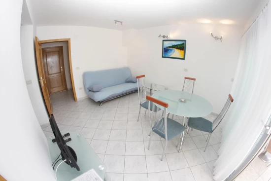 Apartmán Střední Dalmácie - Makarska DA 17320 N9