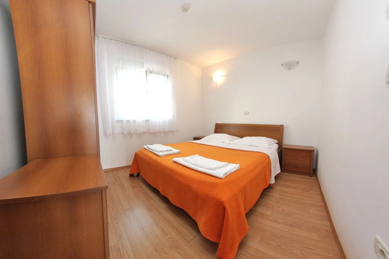 Apartmán Střední Dalmácie - Makarska DA 17320 N9
