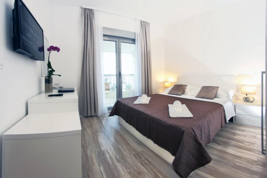 Apartmán Střední Dalmácie - Makarska DA 17321 N2