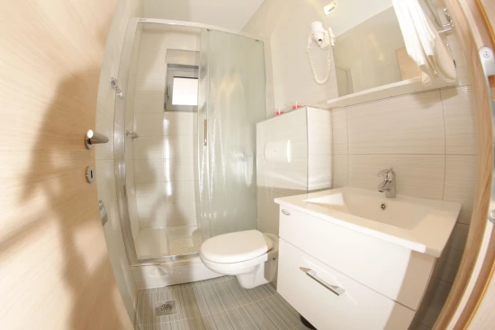 Apartmán Střední Dalmácie - Makarska DA 17321 N2