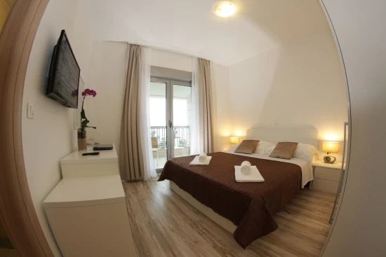 Apartmán Střední Dalmácie - Makarska DA 17321 N2