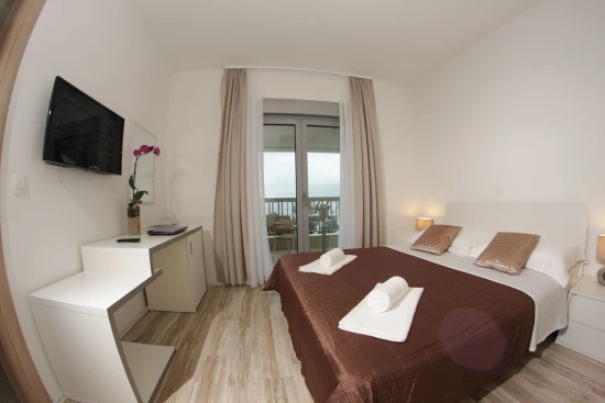 Apartmán Střední Dalmácie - Makarska DA 17321 N2