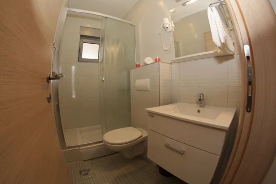 Apartmán Střední Dalmácie - Makarska DA 17321 N3