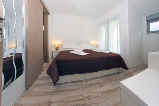 Apartmán Střední Dalmácie - Makarska DA 17321 N3