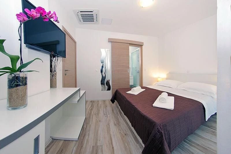 Apartmán Střední Dalmácie - Makarska DA 17321 N4