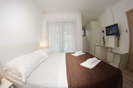 Apartmán Střední Dalmácie - Makarska DA 17321 N4
