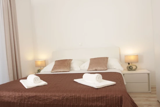 Apartmán Střední Dalmácie - Makarska DA 17321 N4