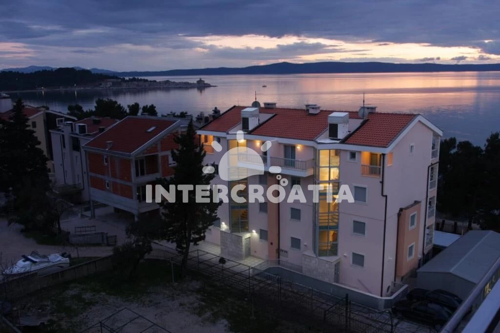 Apartmán Střední Dalmácie - Makarska DA 17321 N5