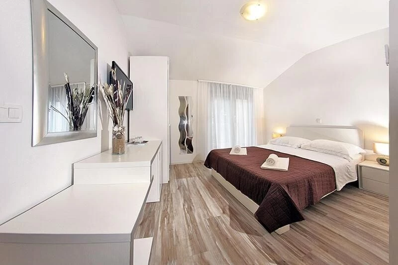 Apartmán Střední Dalmácie - Makarska DA 17321 N6