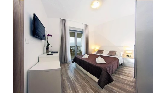 Apartmán Střední Dalmácie - Makarska DA 17321 N6