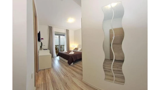 Apartmán Střední Dalmácie - Makarska DA 17321 N6