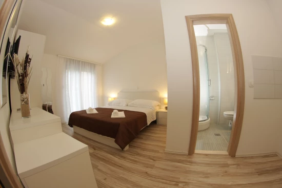 Apartmán Střední Dalmácie - Makarska DA 17321 N7