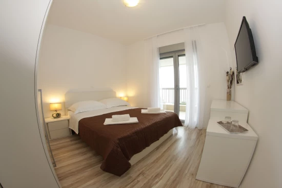 Apartmán Střední Dalmácie - Makarska DA 17321 N7