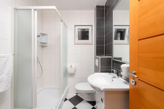 Apartmán Střední Dalmácie - Tučepi DA 17322 N2