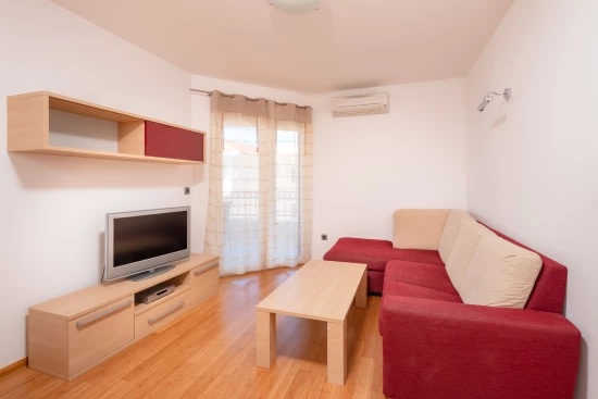 Apartmán Střední Dalmácie - Tučepi DA 17322 N3