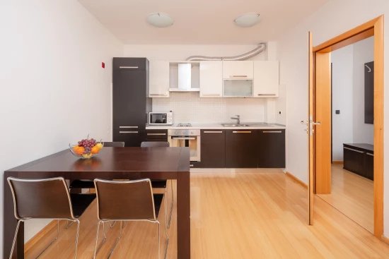 Apartmán Střední Dalmácie - Tučepi DA 17322 N7