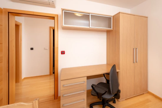 Apartmán Střední Dalmácie - Tučepi DA 17322 N7