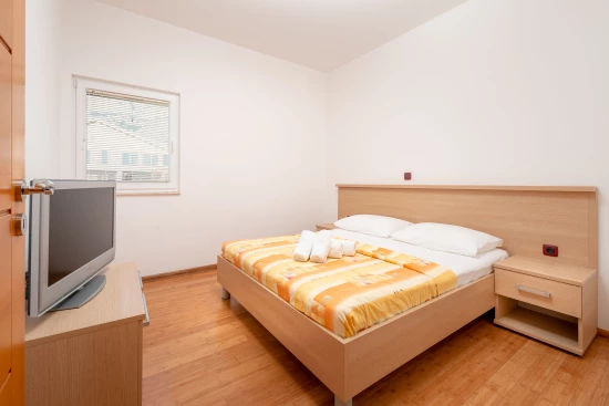 Apartmán Střední Dalmácie - Tučepi DA 17322 N10