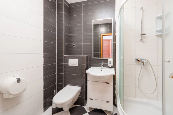 Apartmán Střední Dalmácie - Tučepi DA 17322 N10