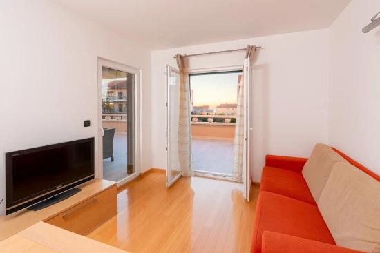 Apartmán Střední Dalmácie - Tučepi DA 17322 N12