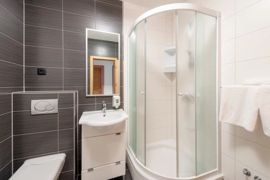 Apartmán Střední Dalmácie - Tučepi DA 17322 N15