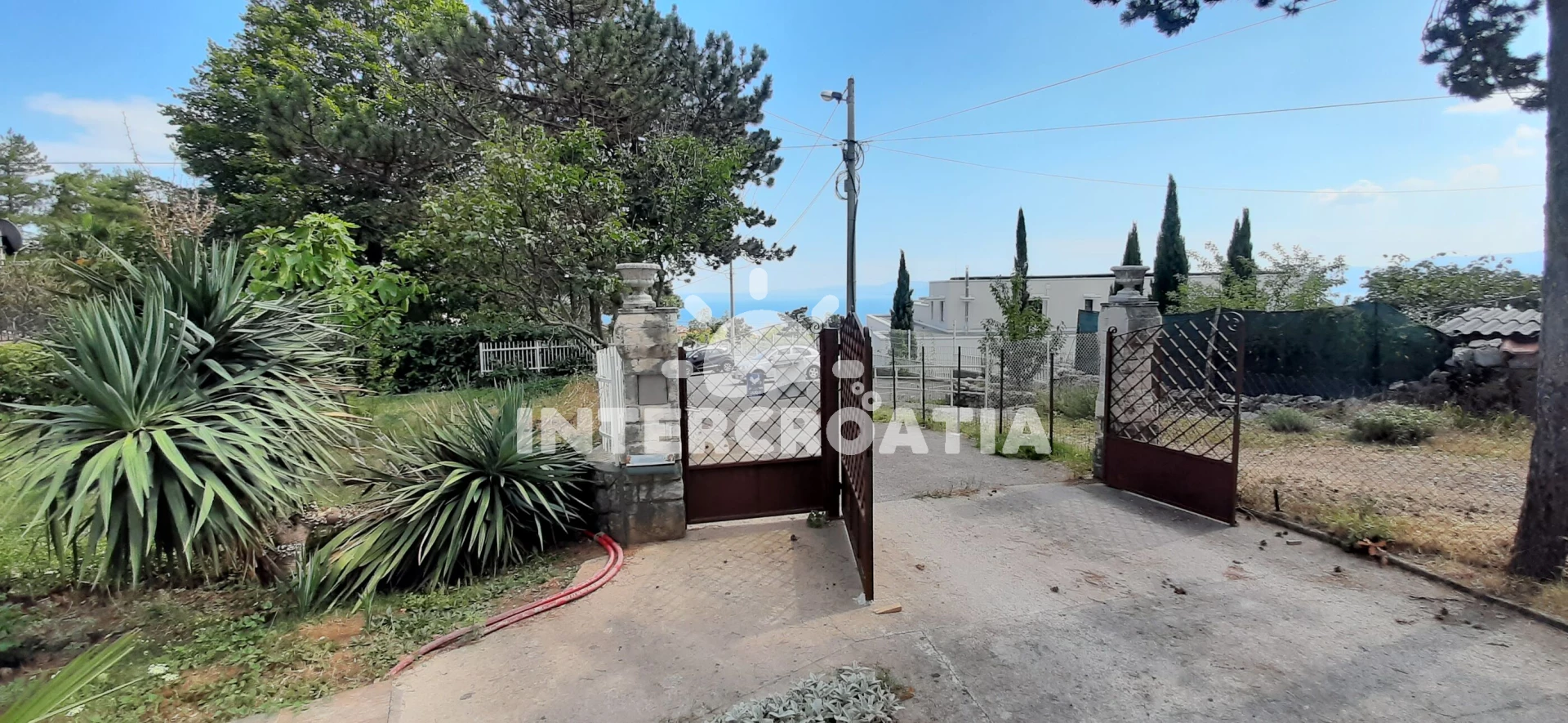 Apartmán Kvarner - Rijeka KV 10292 N1