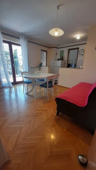 Apartmán Kvarner - Rijeka KV 10292 N1