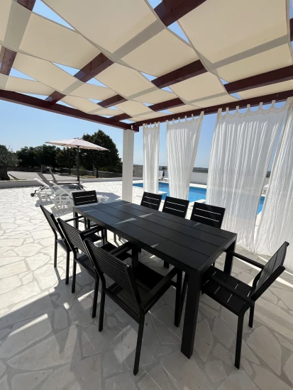 Vila Severní Dalmácie - Nadin DA 17323 N1