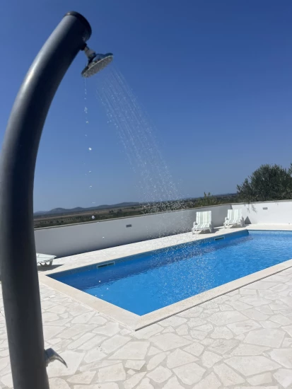 Vila Severní Dalmácie - Nadin DA 17323 N1