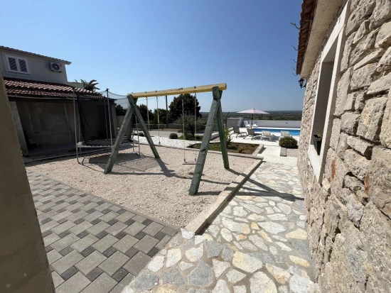 Vila Severní Dalmácie - Nadin DA 17323 N1