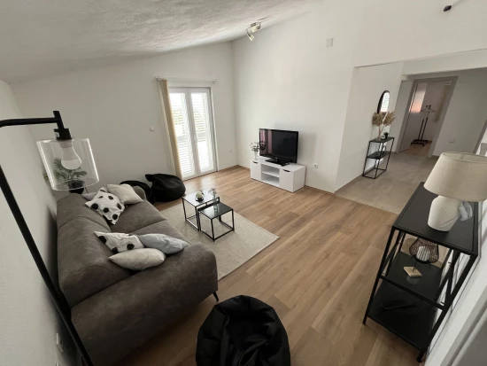 Vila Severní Dalmácie - Nadin DA 17323 N1