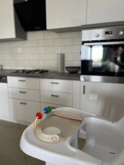 Vila Severní Dalmácie - Nadin DA 17323 N1