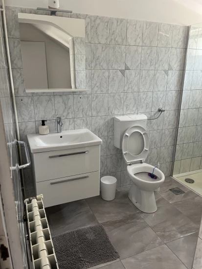 Vila Severní Dalmácie - Nadin DA 17323 N1