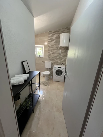 Vila Severní Dalmácie - Nadin DA 17323 N1