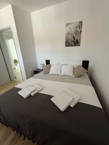 Vila Severní Dalmácie - Nadin DA 17323 N1