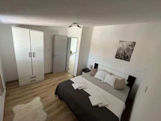 Vila Severní Dalmácie - Nadin DA 17323 N1