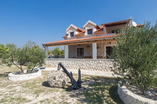 Vila Severní Dalmácie - Konjevrate DA 17324 N1