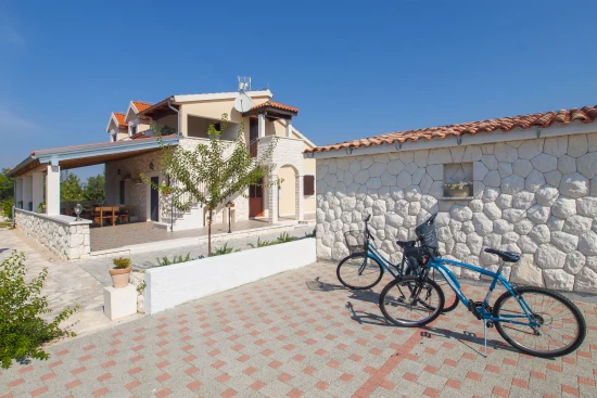 Vila Severní Dalmácie - Konjevrate DA 17324 N1