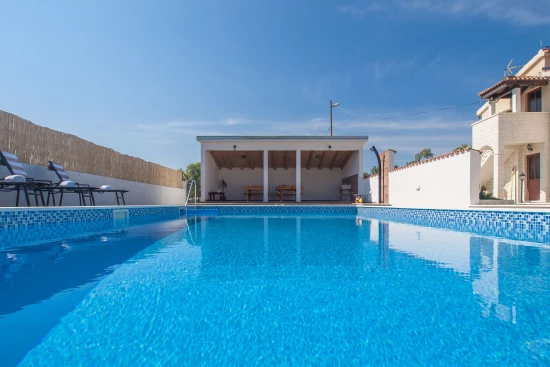 Vila Severní Dalmácie - Konjevrate DA 17324 N1