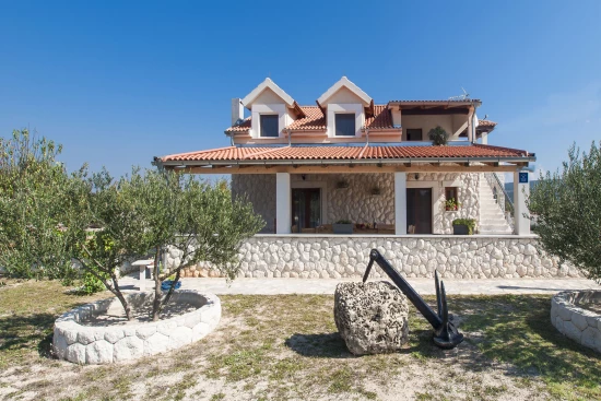 Vila Severní Dalmácie - Konjevrate DA 17324 N1