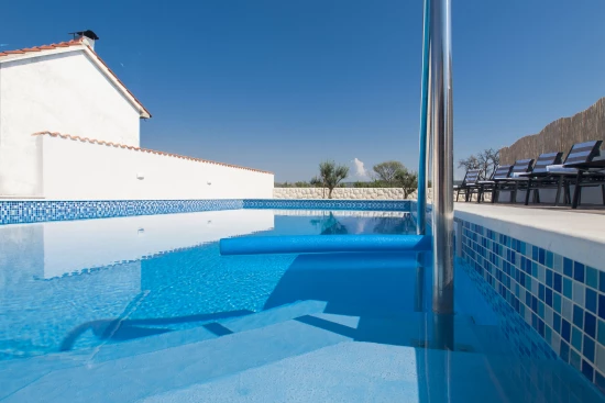 Vila Severní Dalmácie - Konjevrate DA 17324 N1