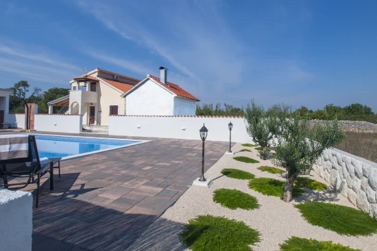Vila Severní Dalmácie - Konjevrate DA 17324 N1