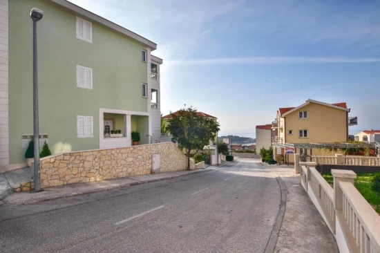 Apartmán Střední Dalmácie - Makarska DA 17325 N1