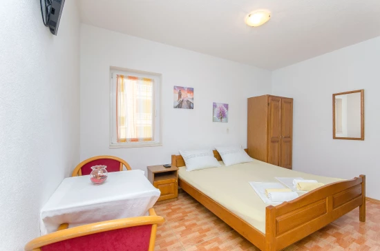 Apartmán Střední Dalmácie - Makarska DA 17325 N1