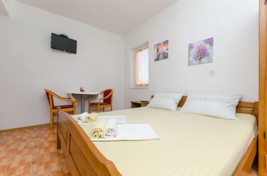 Apartmán Střední Dalmácie - Makarska DA 17325 N1