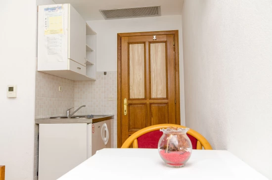 Apartmán Střední Dalmácie - Makarska DA 17325 N1