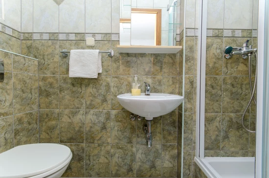 Apartmán Střední Dalmácie - Makarska DA 17325 N1